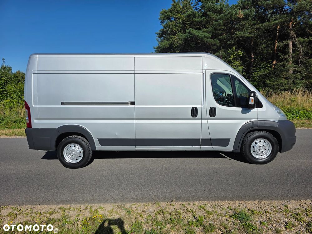 Fiat Ducato 3.0 BENZYNA I3H2 MAXI - 6