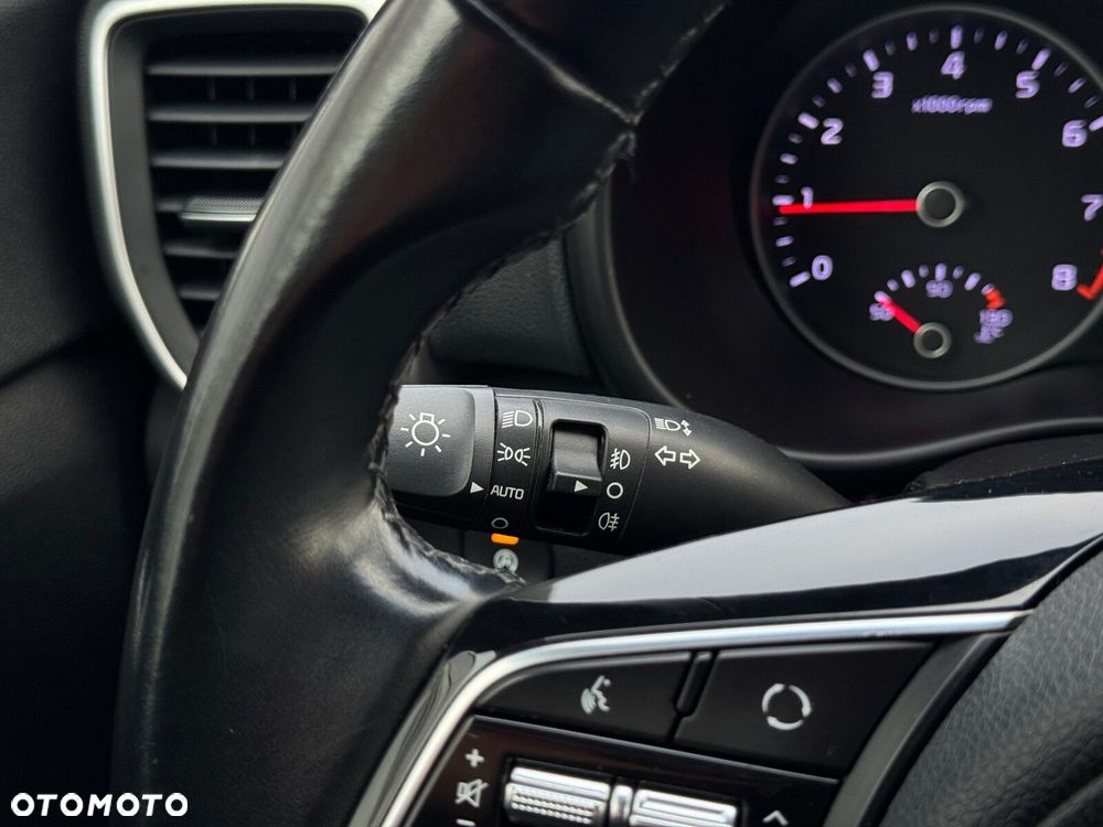 Kia Sportage 1.6 GDI M 2WD - 13