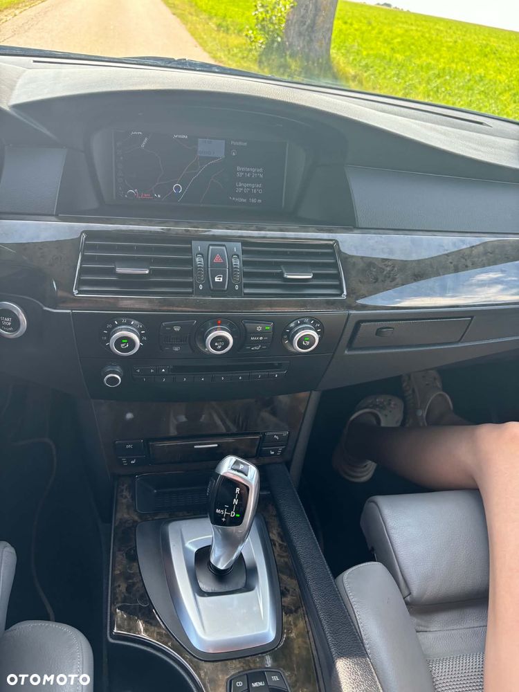 BMW Seria 5 - 21