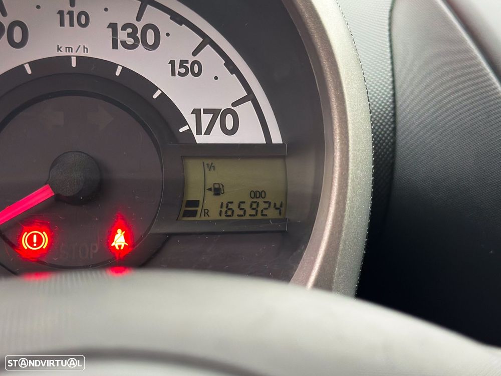 Citroën C1 1.0 Advance - 15