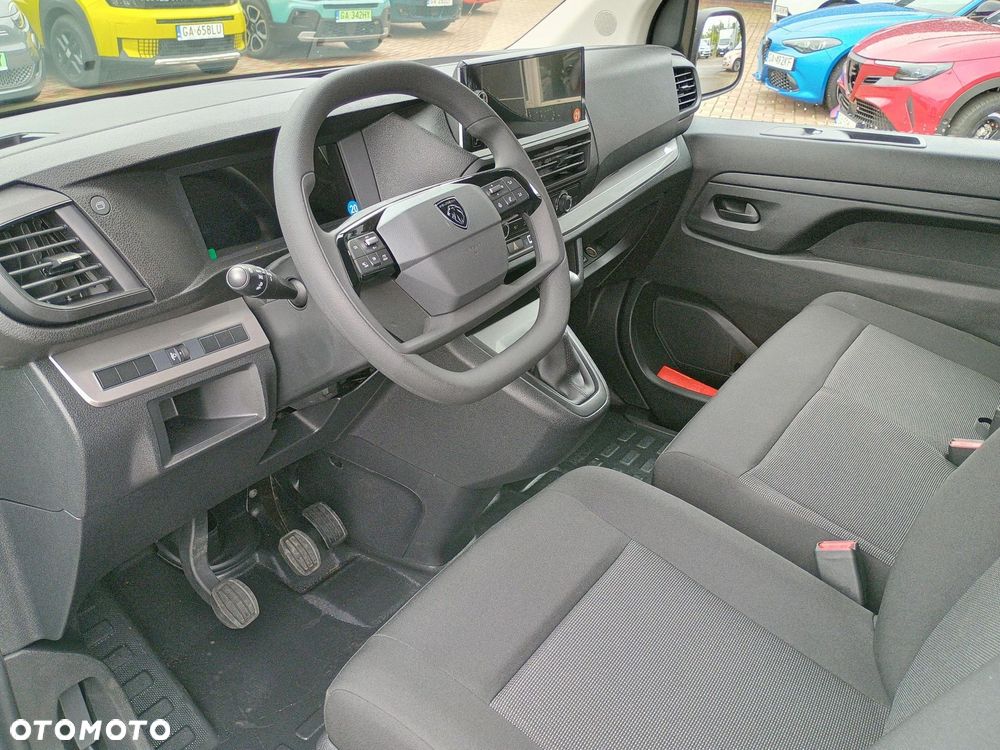 Peugeot Expert - 9