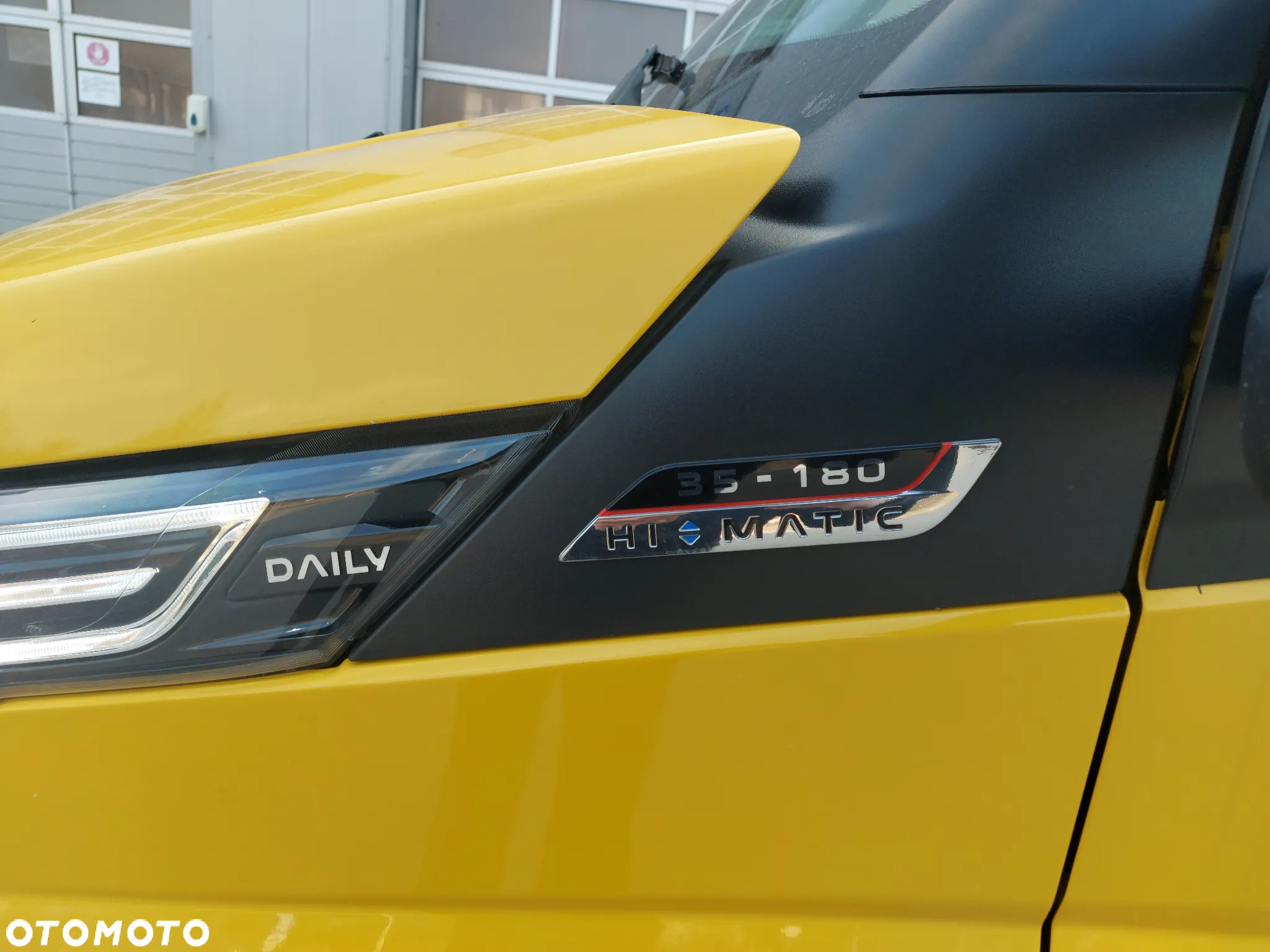 Iveco Daily - 10