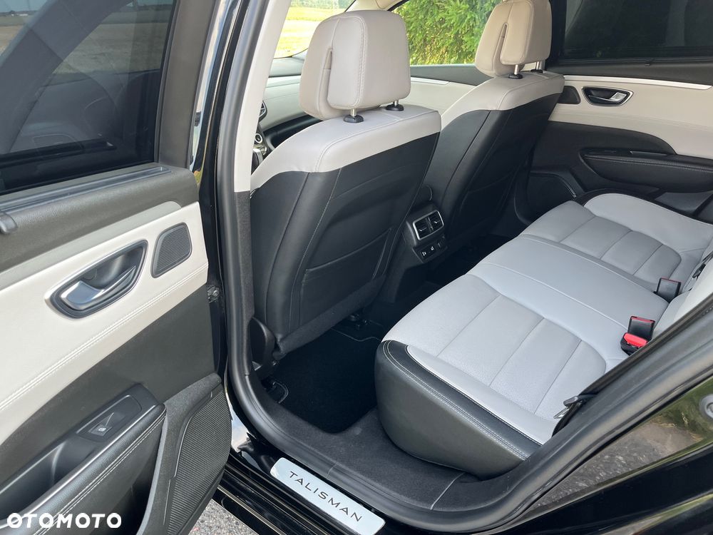 Renault Talisman - 29