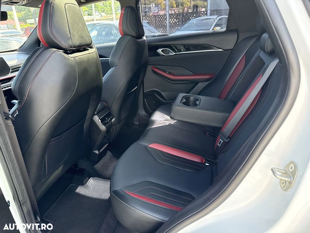 Geely Coolray 1.5 T-GDI 7DCT GF+ - 23
