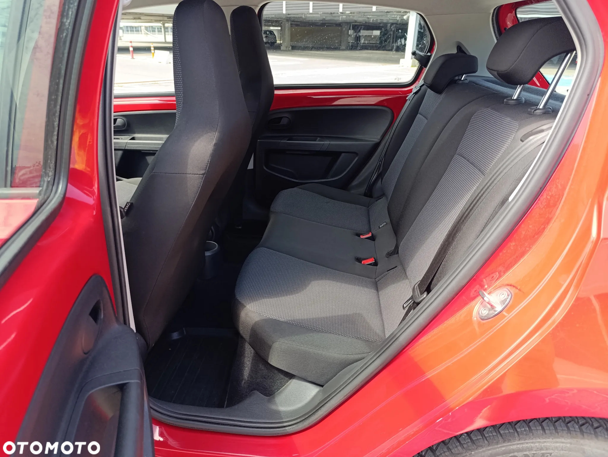 Skoda Citigo 1.0 Active - 18