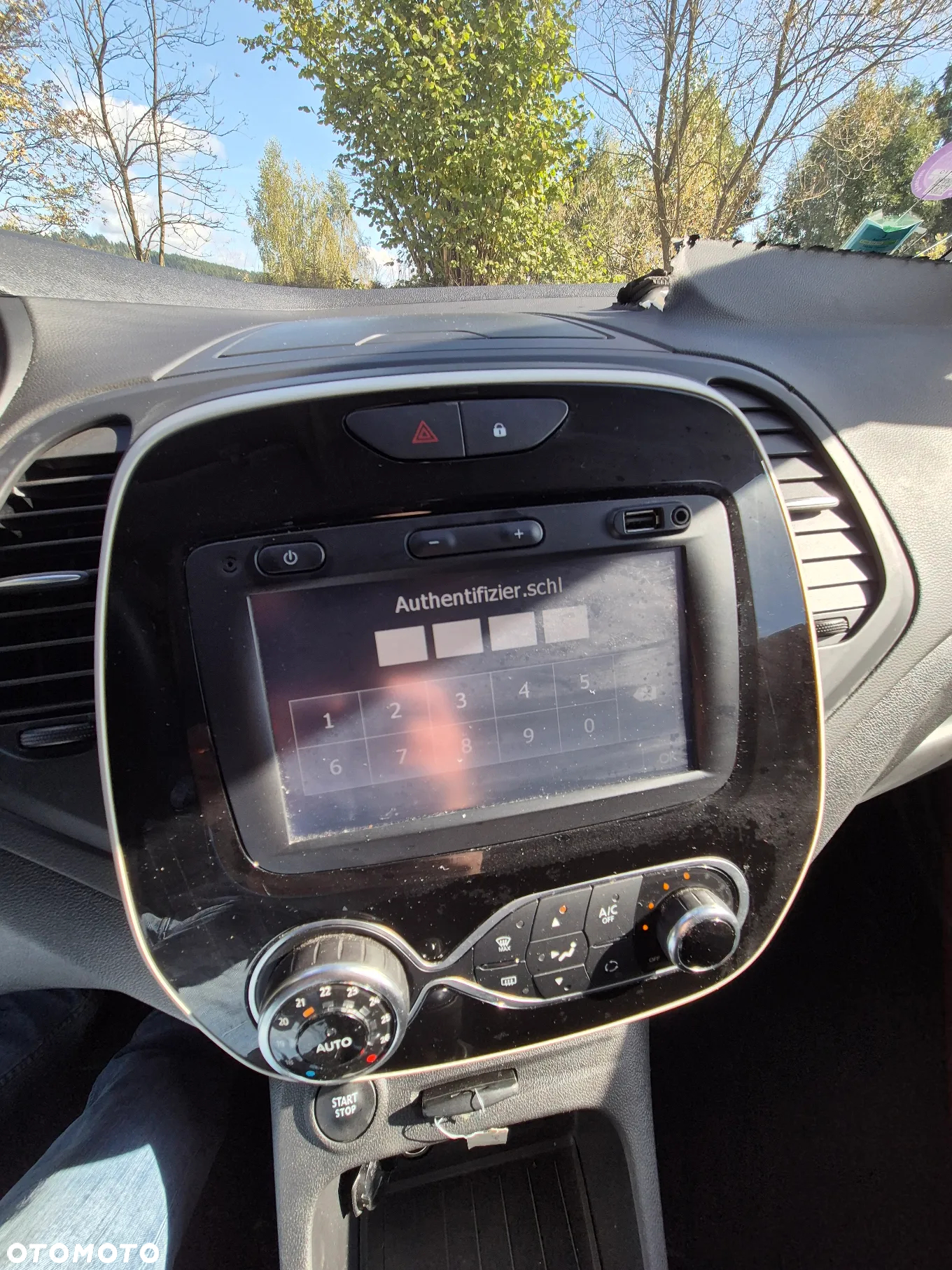 Renault Captur (ENERGY) TCe 90 INTENS - 20