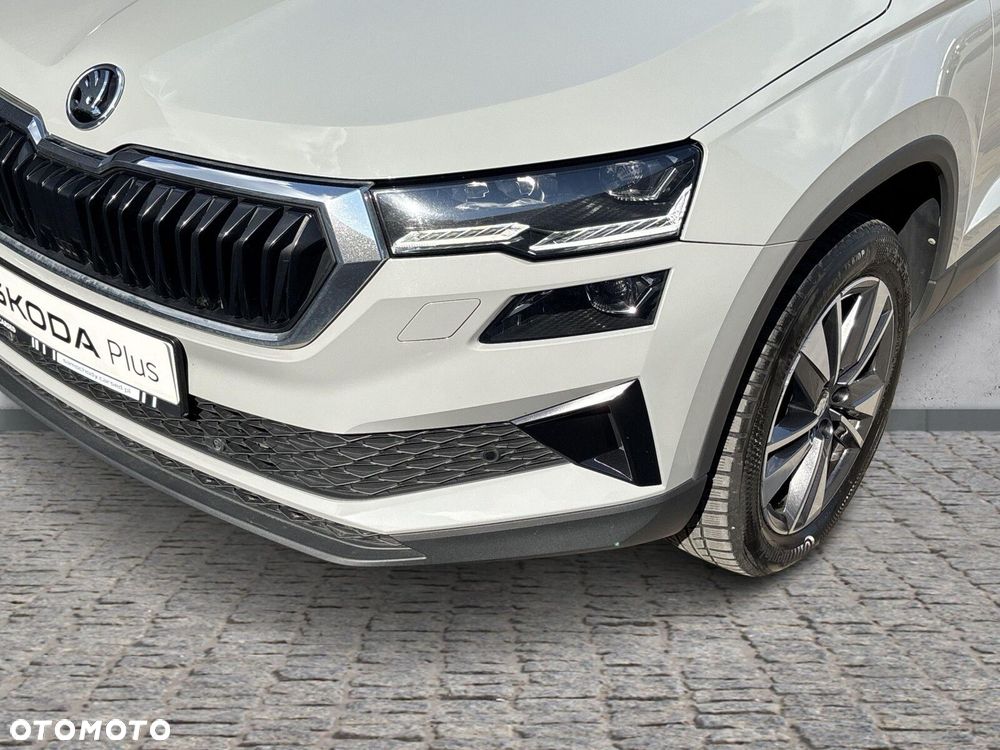 Skoda Karoq - 36