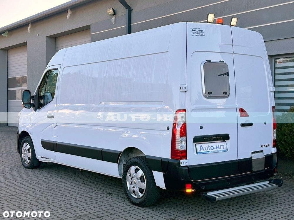 Renault Master - 15