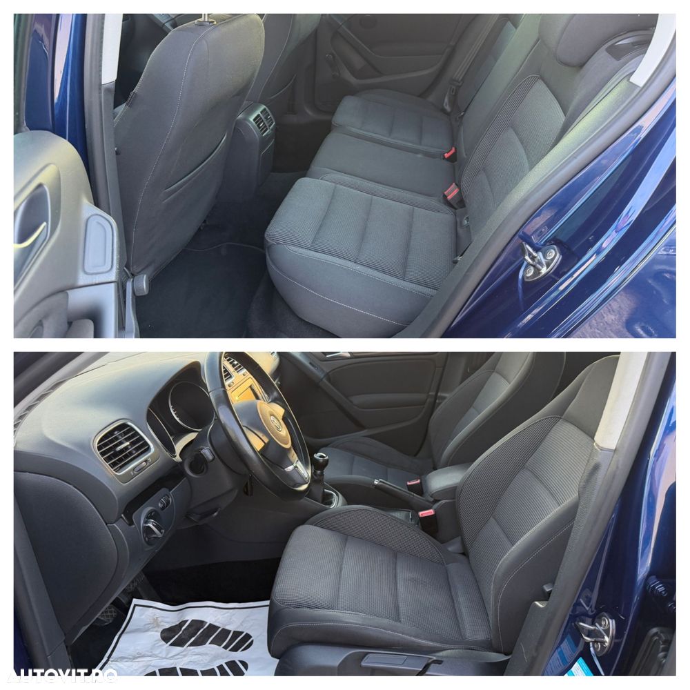 Volkswagen Golf 1.6 Edition - 3