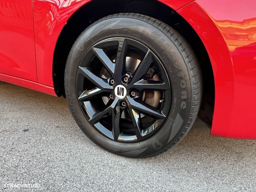 SEAT Leon 1.0 ETSI OPF DSG Style Edition - 32