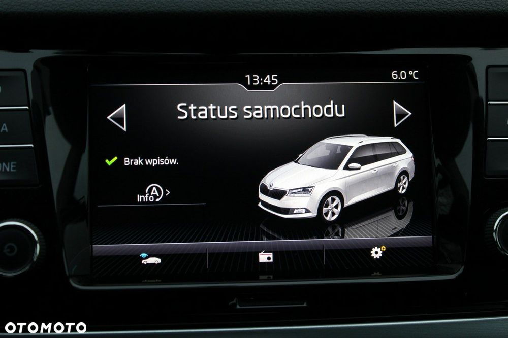 Skoda Fabia 1.0 TSI Ambition - 23