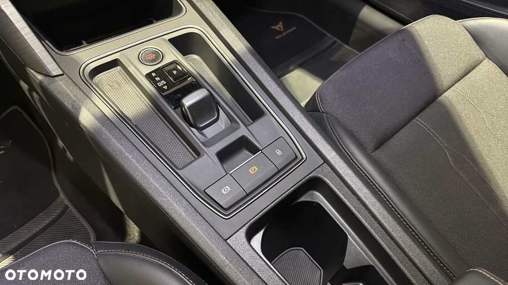 Cupra Formentor 2.0 TDI 4Drive DSG - 15