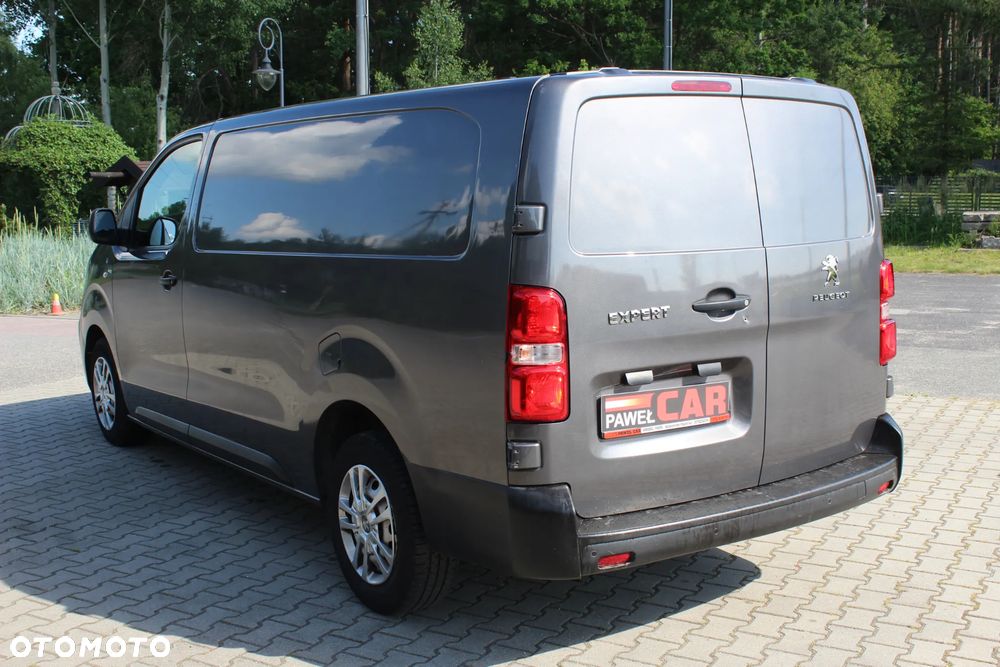 Peugeot Expert - 8