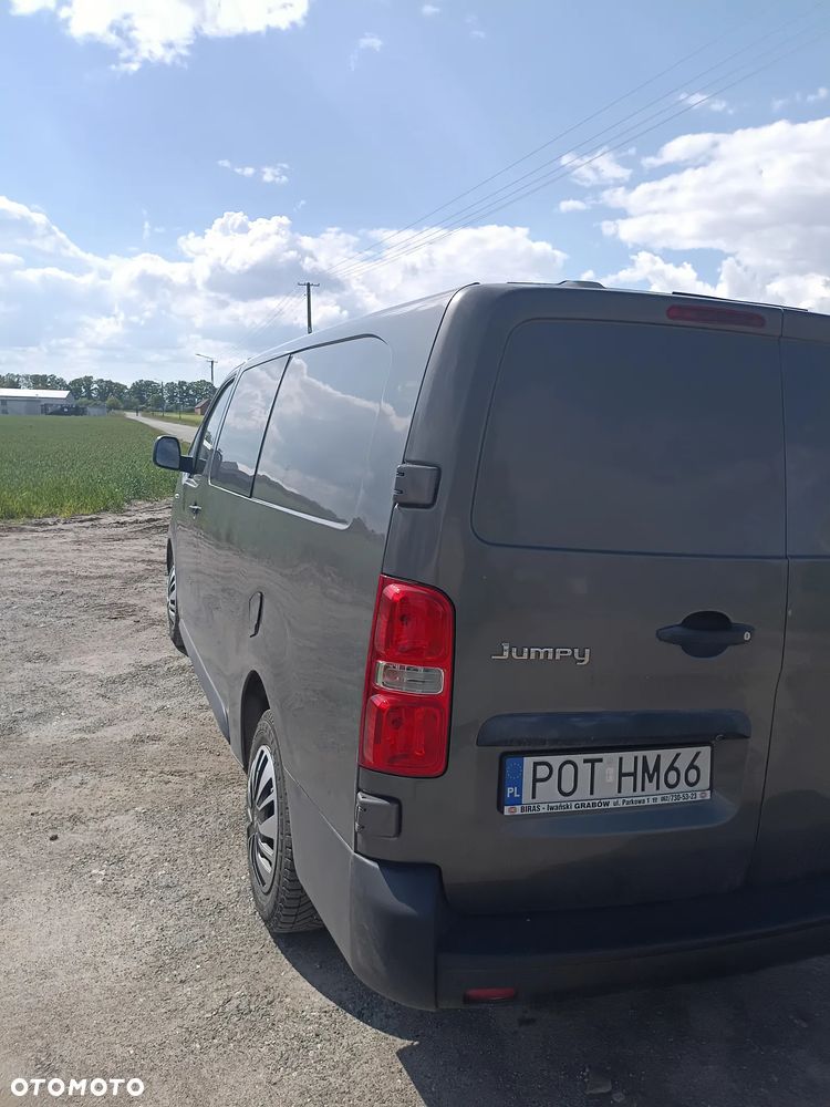 Citroën Jumpy Combi - 3