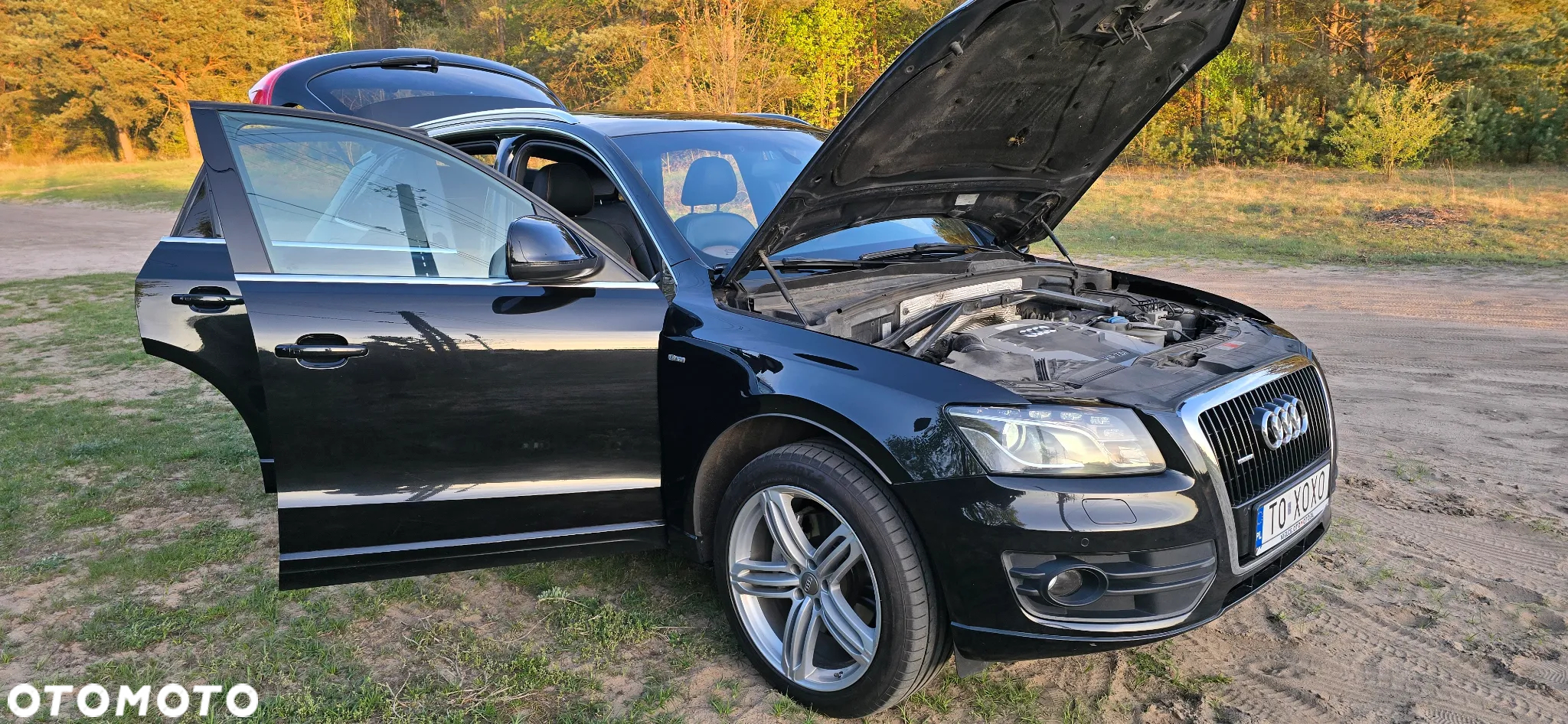 Audi Q5 3.0 TDI Quattro S tronic - 5