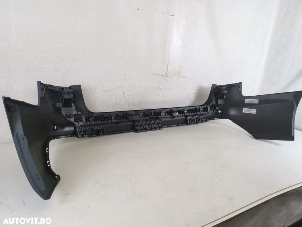 Bara Spate Audi A4 B9 2015 2016 2017 2018 2019 2020 Originala Noua - 6