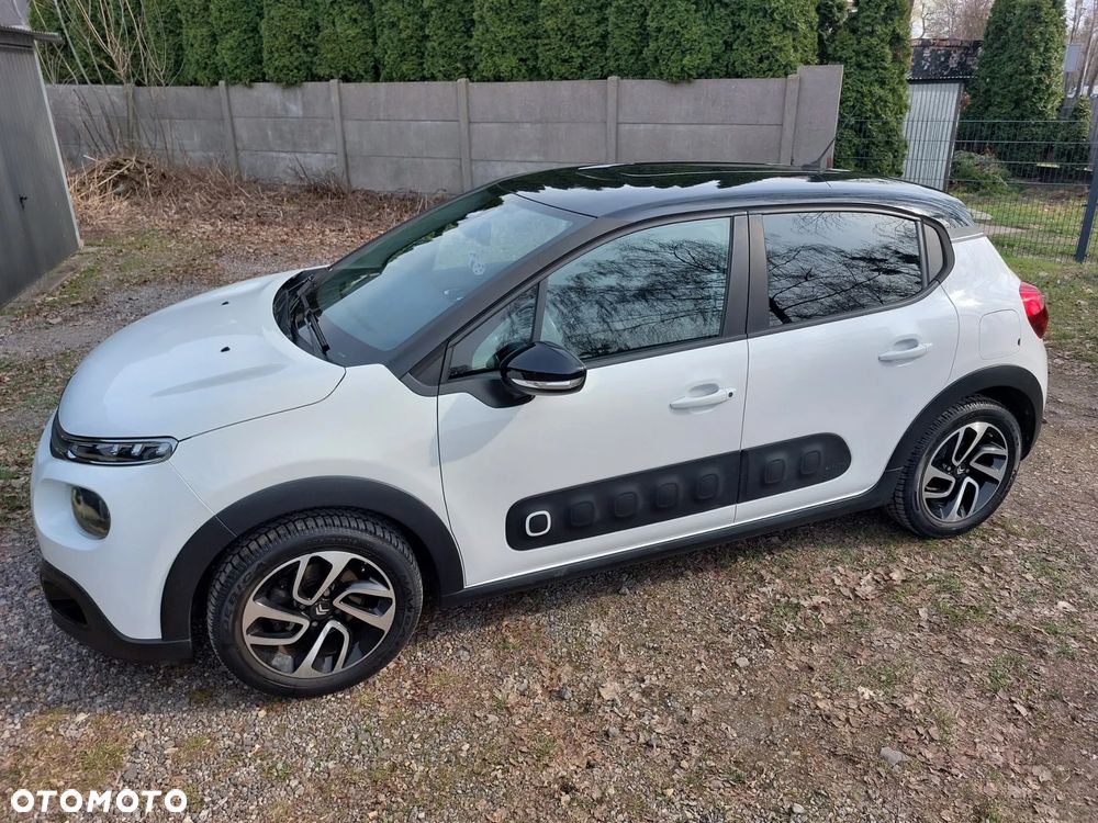 Citroën C3 1.2 PureTech Shine - 11