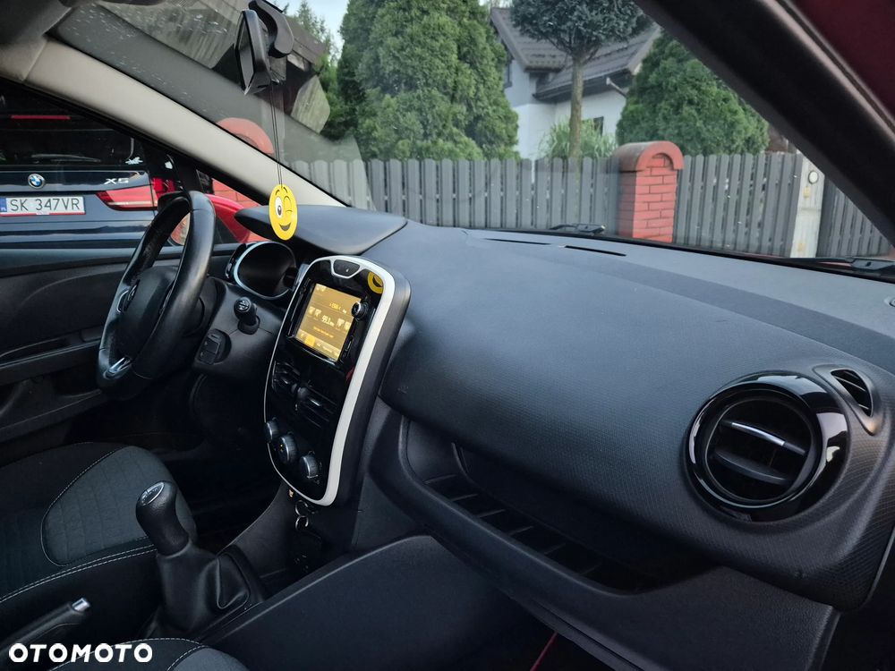 Renault Clio 1.5 dCi Intens - 15