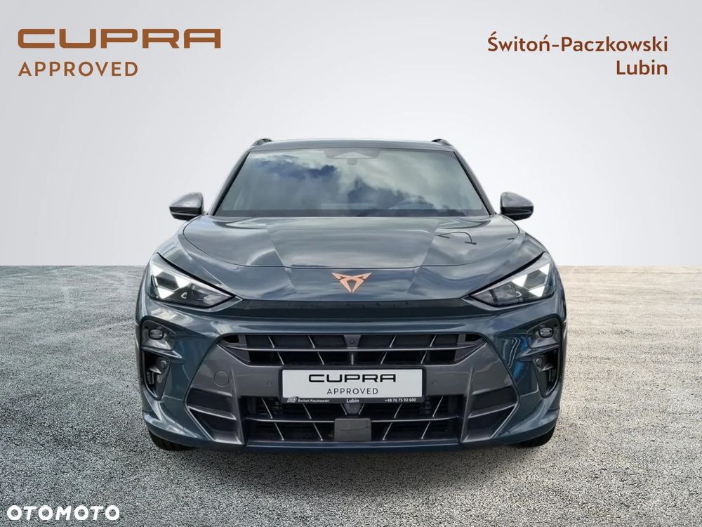 Cupra Terramar - 8