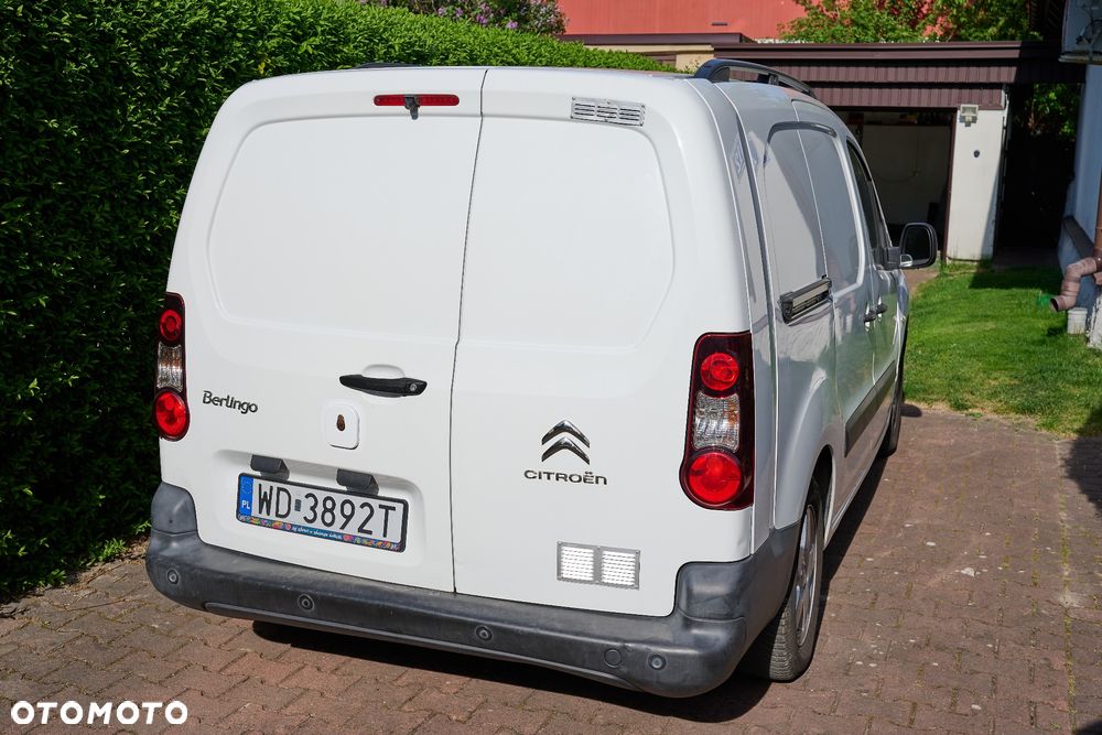 Citroën Berlingo L2 - 3