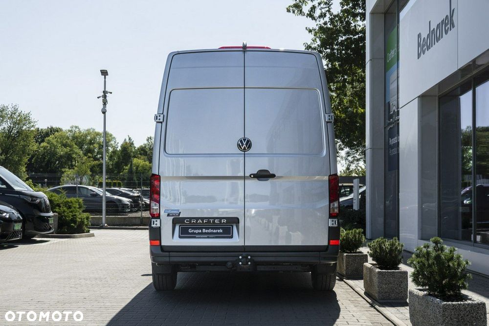 Volkswagen Crafter - 9