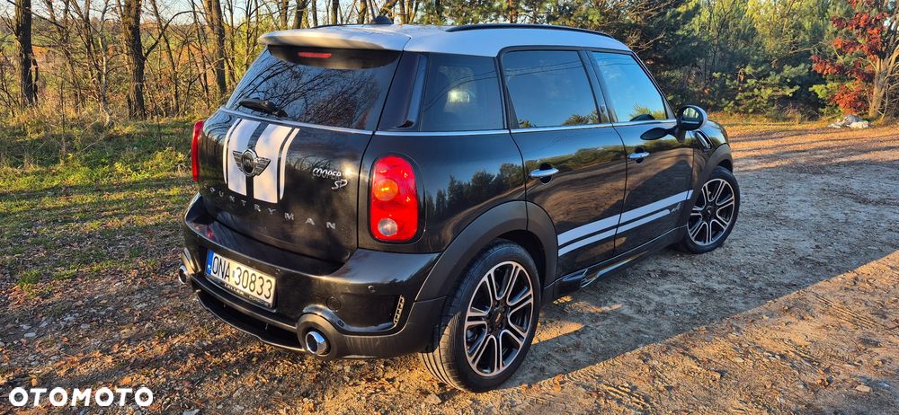 MINI Countryman - 12