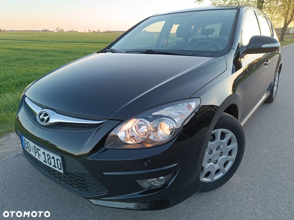 Hyundai i30 1.4 Edition 20 - 7