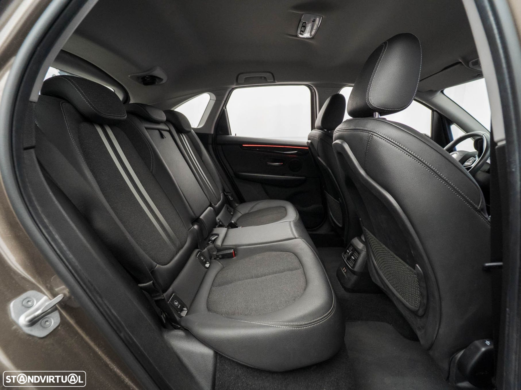 BMW 225xe Active Tourer Line Sport - 41