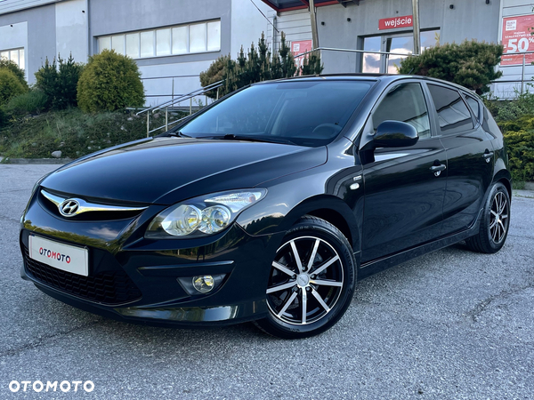 Hyundai i30 1.6 CRDi Classic +