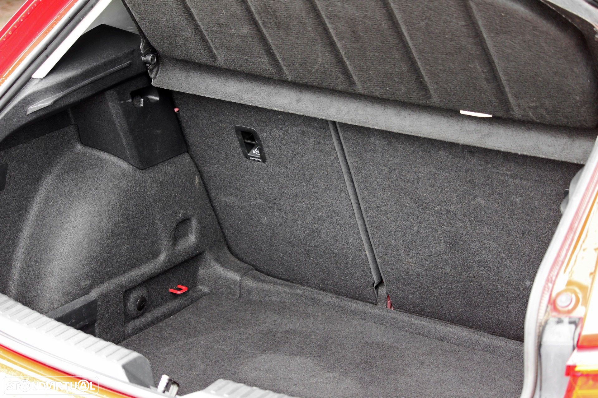 SEAT Leon 1.0 ETSI Style DSG - 7