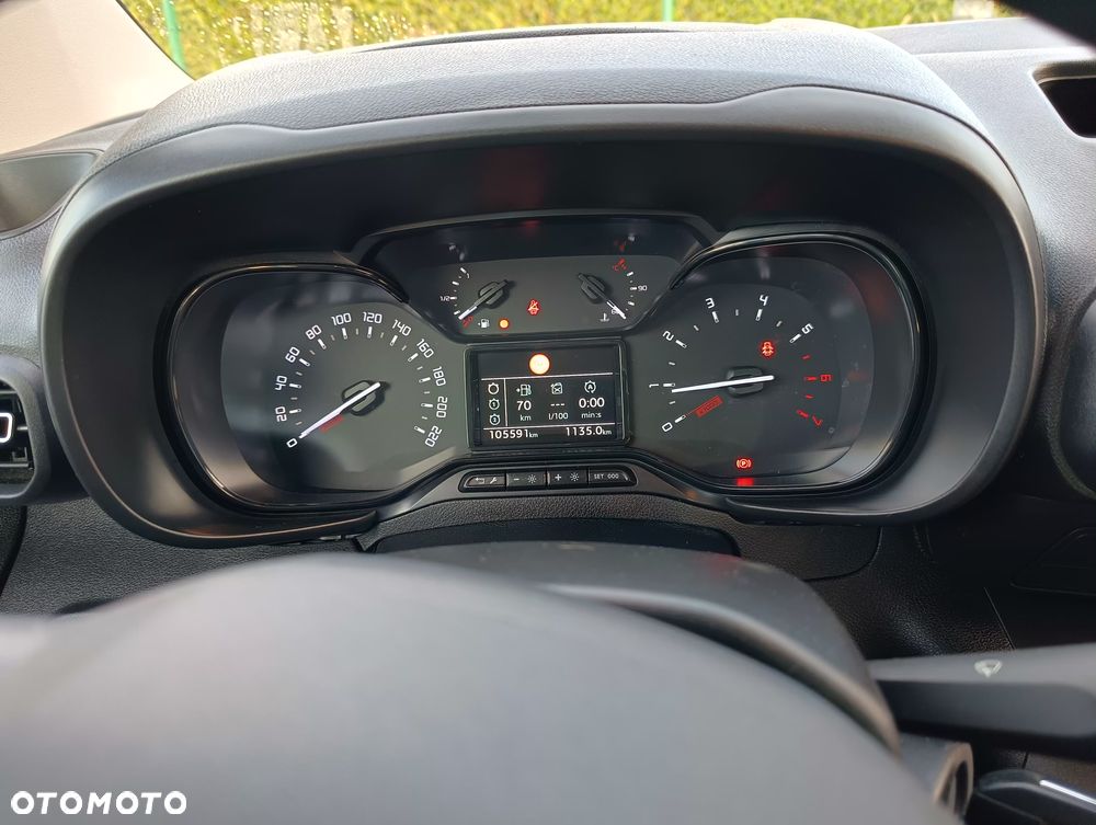 Toyota Proace City Verso Long 1.5 D-4D Business - 10