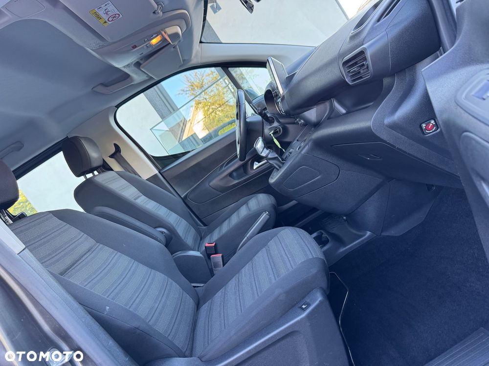 Opel Combo 1.5 CDTI Elite S&S - 18