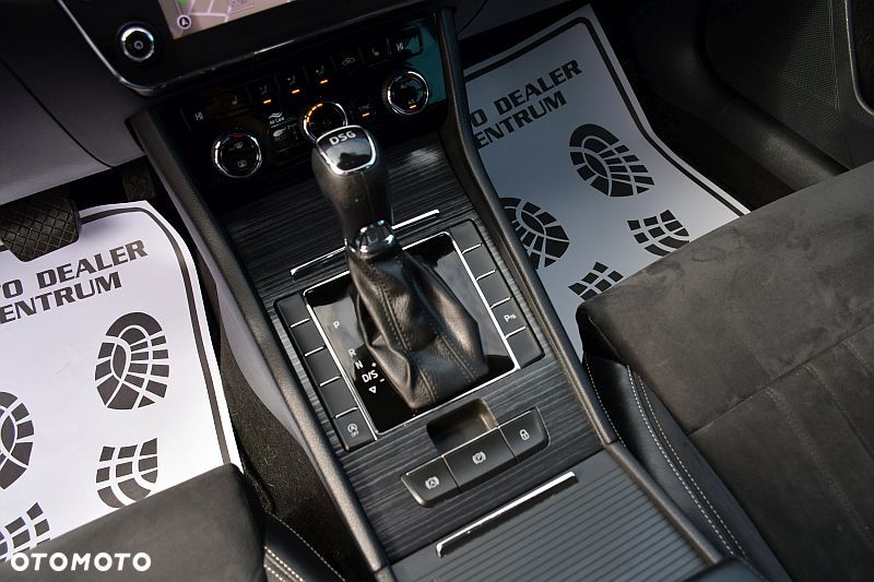 Skoda Superb 2.0 TDI DSG Style - 16