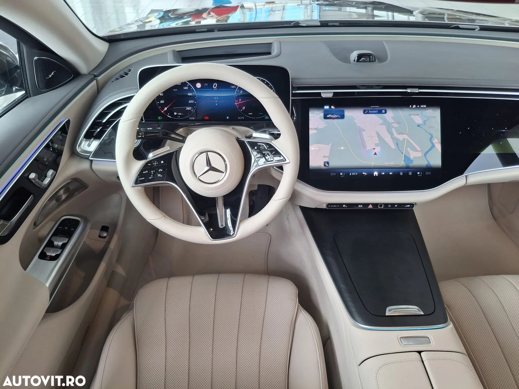 Mercedes-Benz E 200 MHEV 4MATIC Aut. - 11