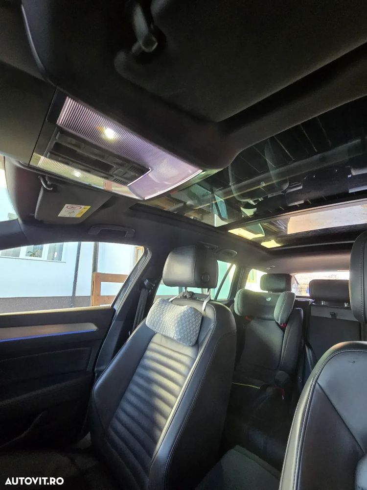 Volkswagen Passat Alltrack 2.0 biTDI 4Mot DSG - 3