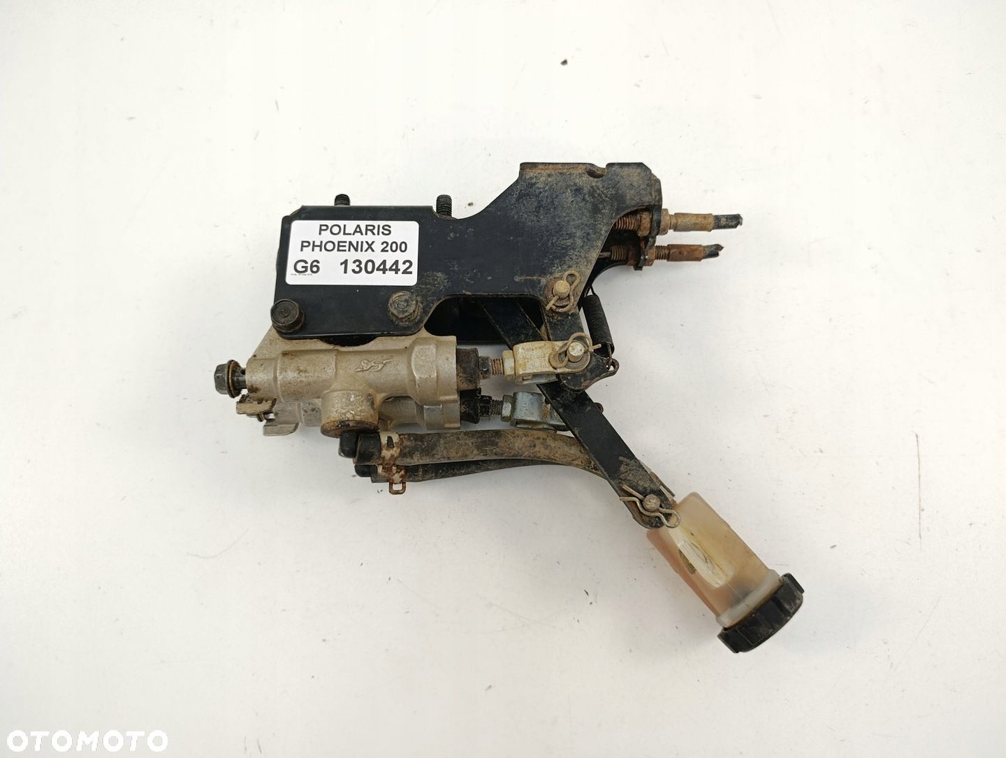 POLARIS PFOENIX 200 POMPA HAMULCOWA - 1