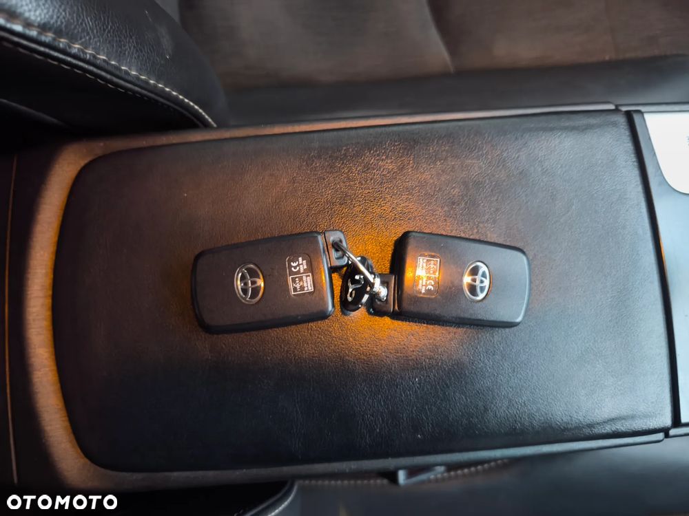 Toyota Prius+ Hybrid 135 Comfort - 20