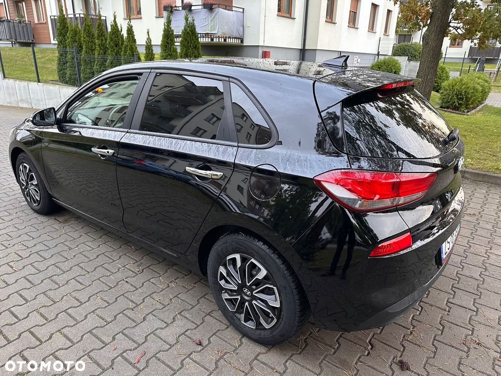 Hyundai i30 - 10