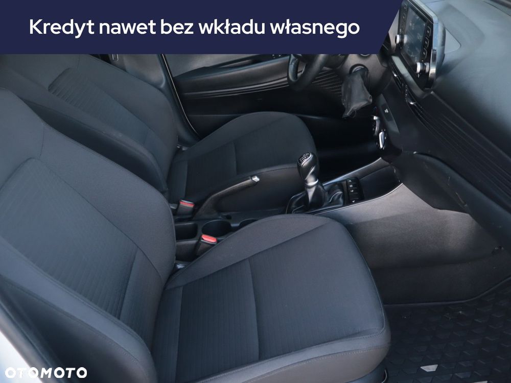 Hyundai i20 - 11
