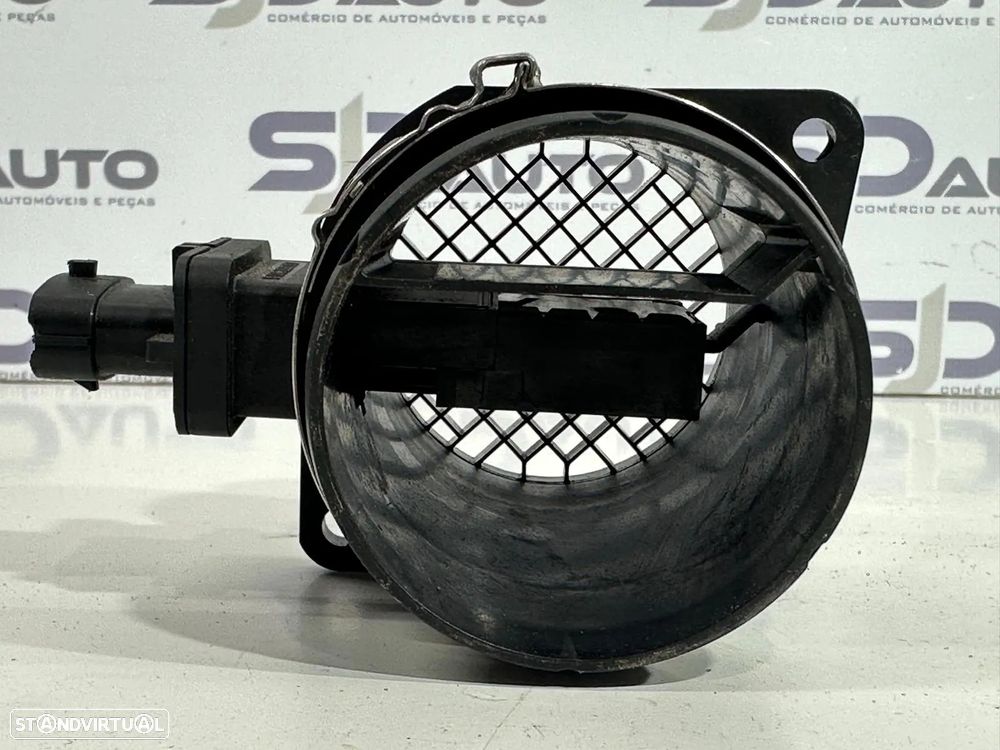 Medidor Massa Ar - Fiat Tipo (2016) - 2