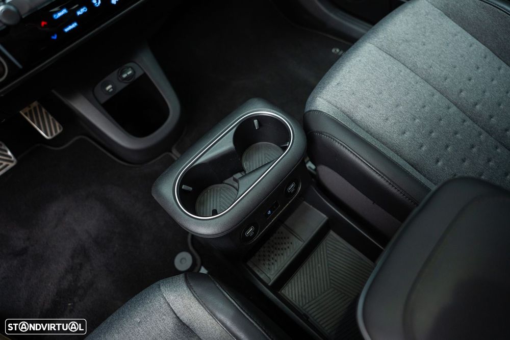 Hyundai Ioniq 5 77 kWh Premium - 16