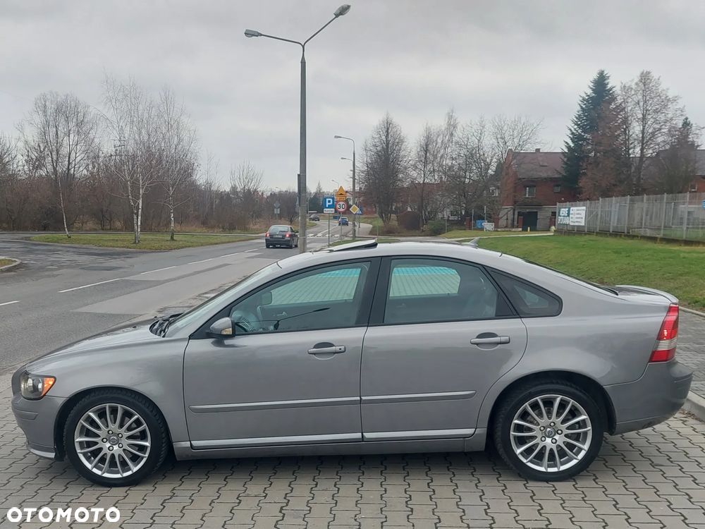 Volvo S40 2.4i Momentum - 2