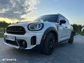 MINI Countryman Cooper S All4