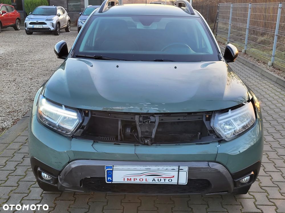 Dacia Duster - 30