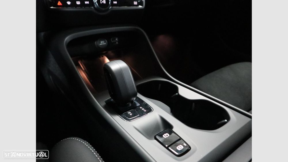Volvo XC 40 1.5 T2 Core Auto - 14