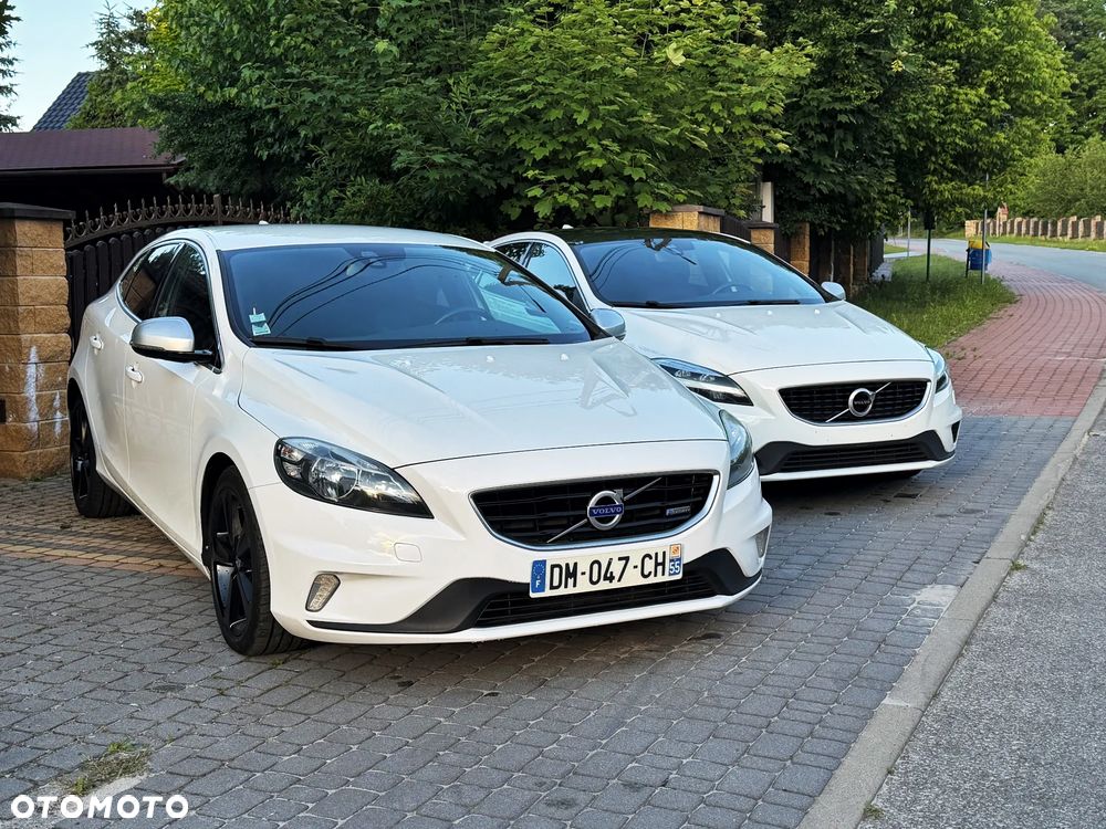 Volvo V40 D2 R Design - 30