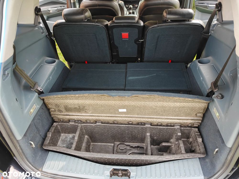 Ford Grand C-MAX 1.6 EcoBoost Edition ASS - 16