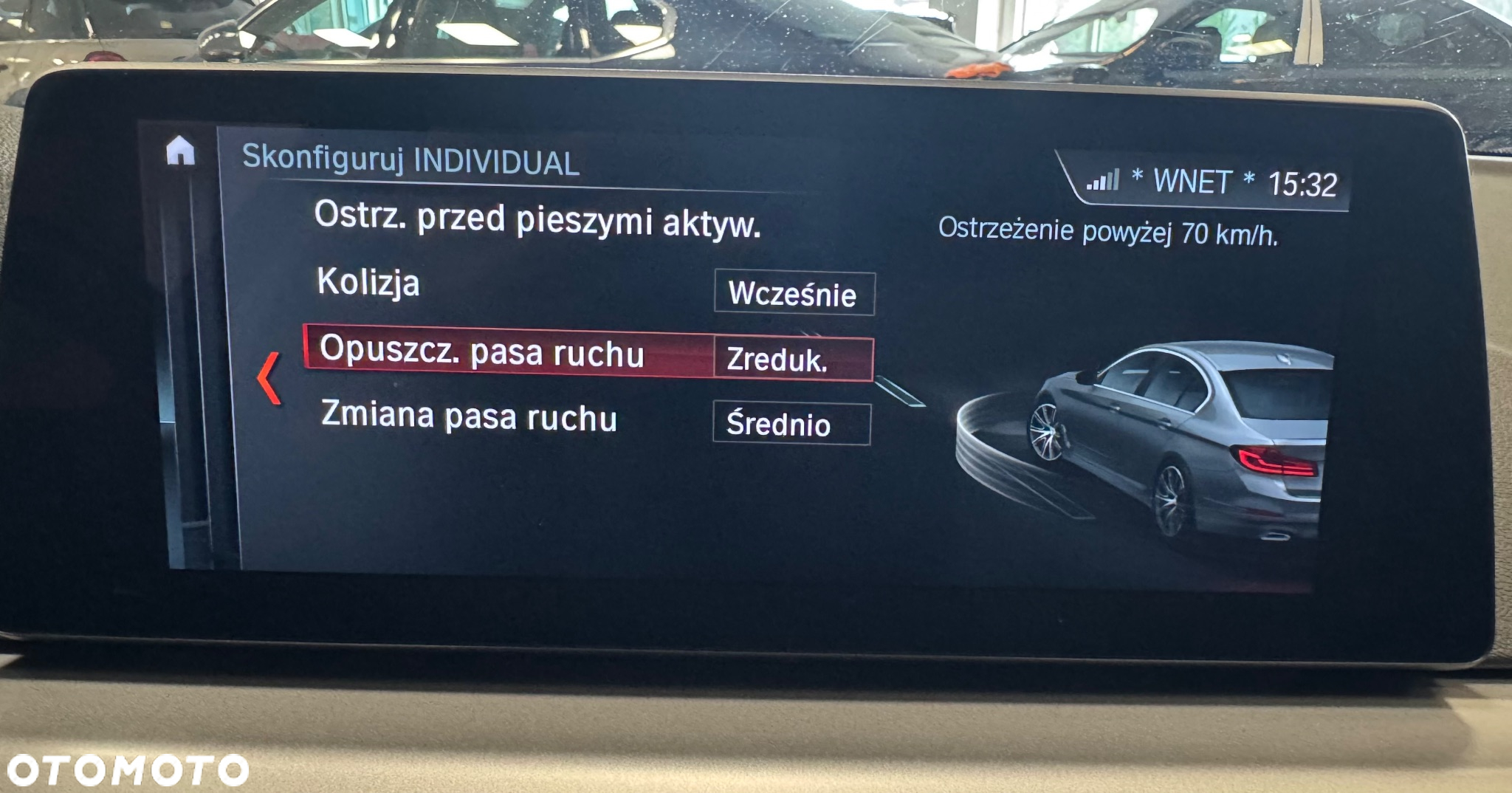 BMW Seria 5 520d xDrive - 20