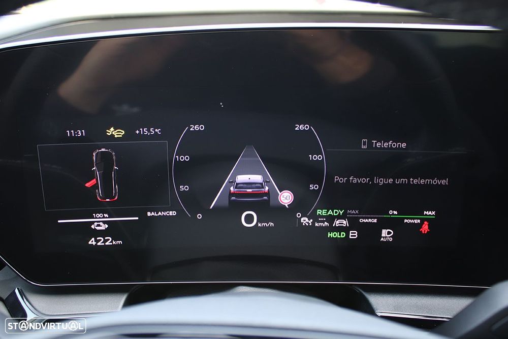 Audi Q6 e-tron 50 100 kWh - 17