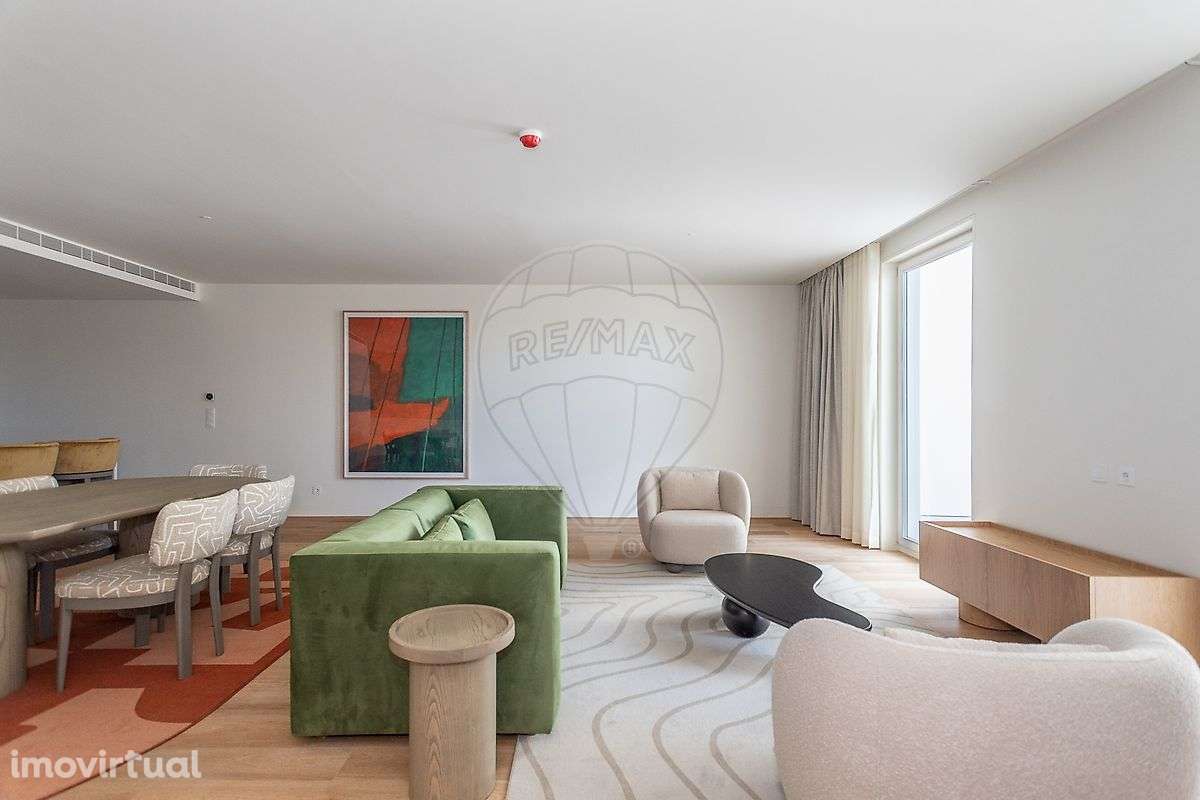 Apartamento T2 para arrendamento - Grande imagem: 2/13